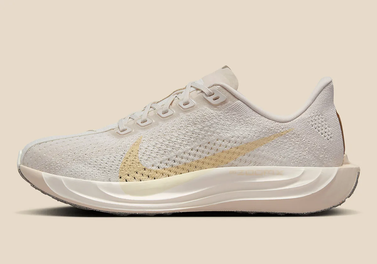 รองเท้าวิ่ง Nike Pegasus Plus นำดีไซน์ของ Pegasus Turbo มาใช้งาน