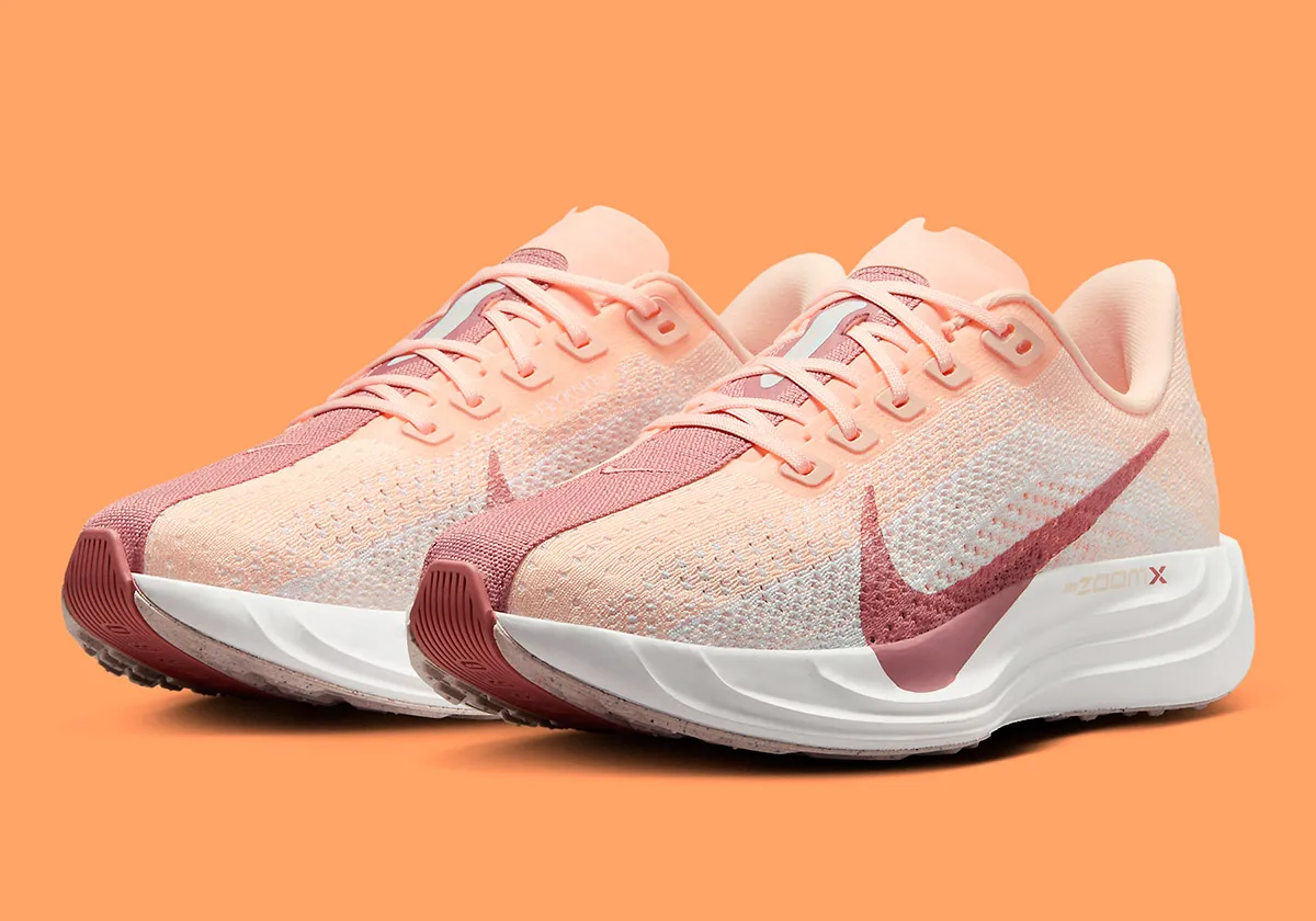 รองเท้าวิ่ง Nike Pegasus Plus นำดีไซน์ของ Pegasus Turbo มาใช้งาน