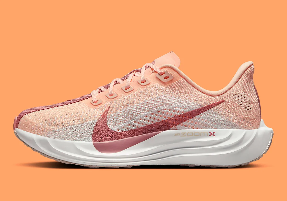 รองเท้าวิ่ง Nike Pegasus Plus นำดีไซน์ของ Pegasus Turbo มาใช้งาน