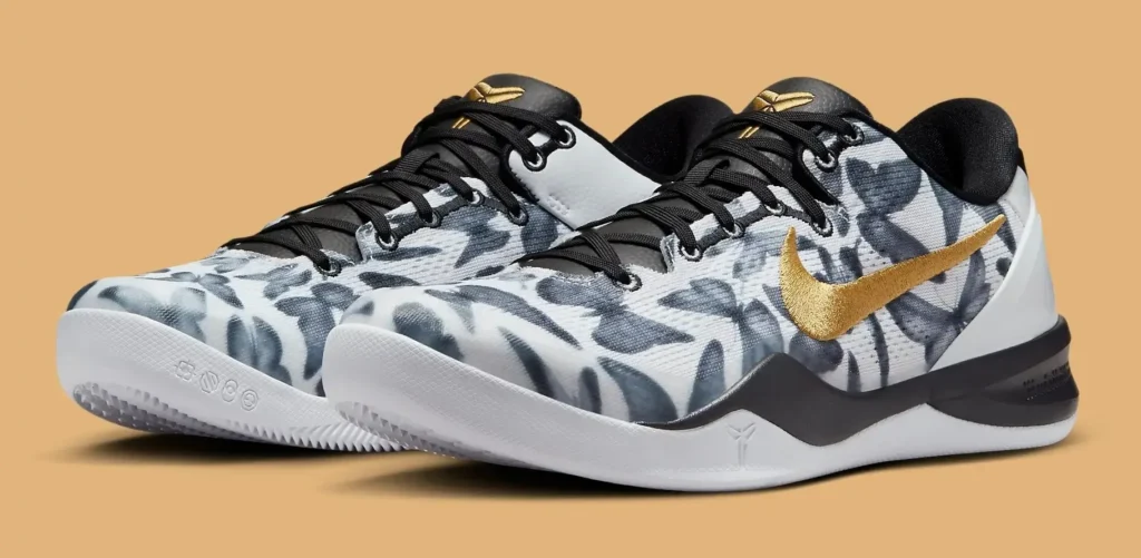 Nike Kobe 8 Protro "Mambacita" เตรียมวางจำหน่ายวันที่ 1 พ.ค. 67 ที่ Nike SNKRS