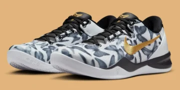 Nike Kobe 8 Protro "Mambacita" เตรียมวางจำหน่ายวันที่ 1 พ.ค. 67 ที่ Nike SNKRS