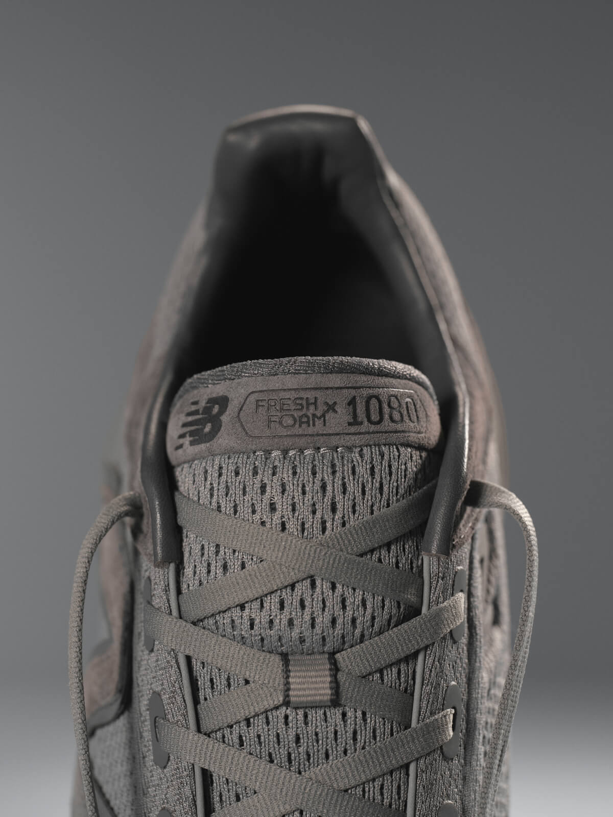 New Balance Fresh Foam X 1080v13 "Grey Days" เตรียมวางจำหน่ายในไทย 20 พ.ค. 2024 นี้