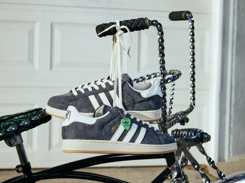 adidas Originals และ KoRn ปล่อยคอลเลกชันที่ 2 ตอกย้ำความคลาสสิกในสไตล์ที่นอกกรอบ