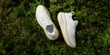 ASICS วางจำหน่ายคอลเลคชันพิเศษ MIRAI รองเท้าวิ่งใส่ใจสิ่งแวดล้อมแล้ว