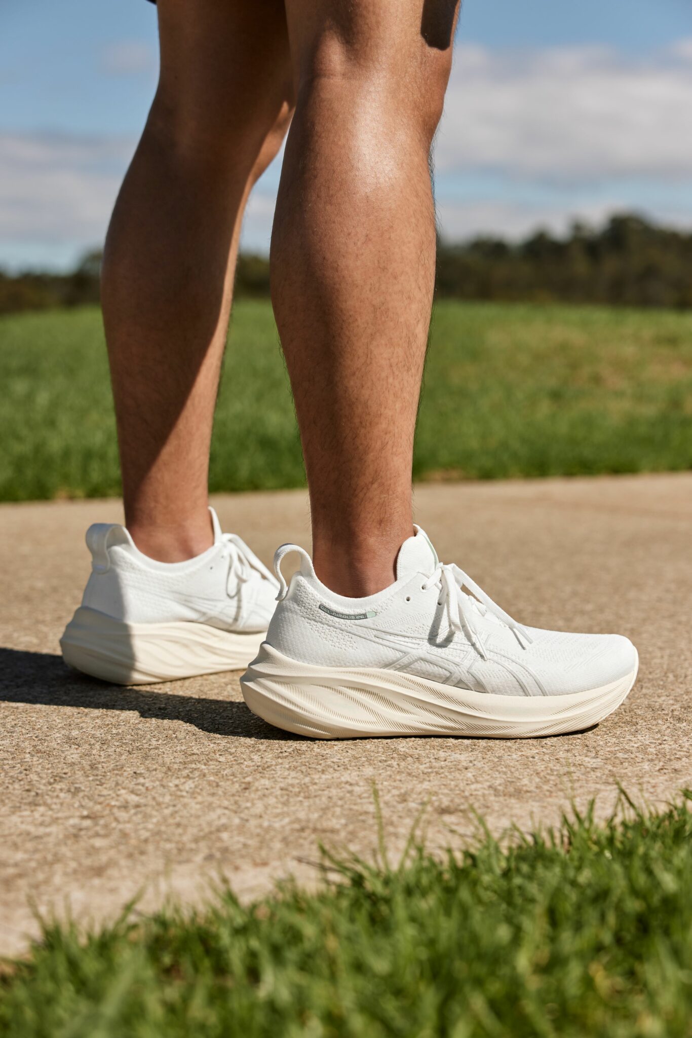 ASICS วางจำหน่ายคอลเลคชันพิเศษ MIRAI รองเท้าวิ่งใส่ใจสิ่งแวดล้อมแล้ว