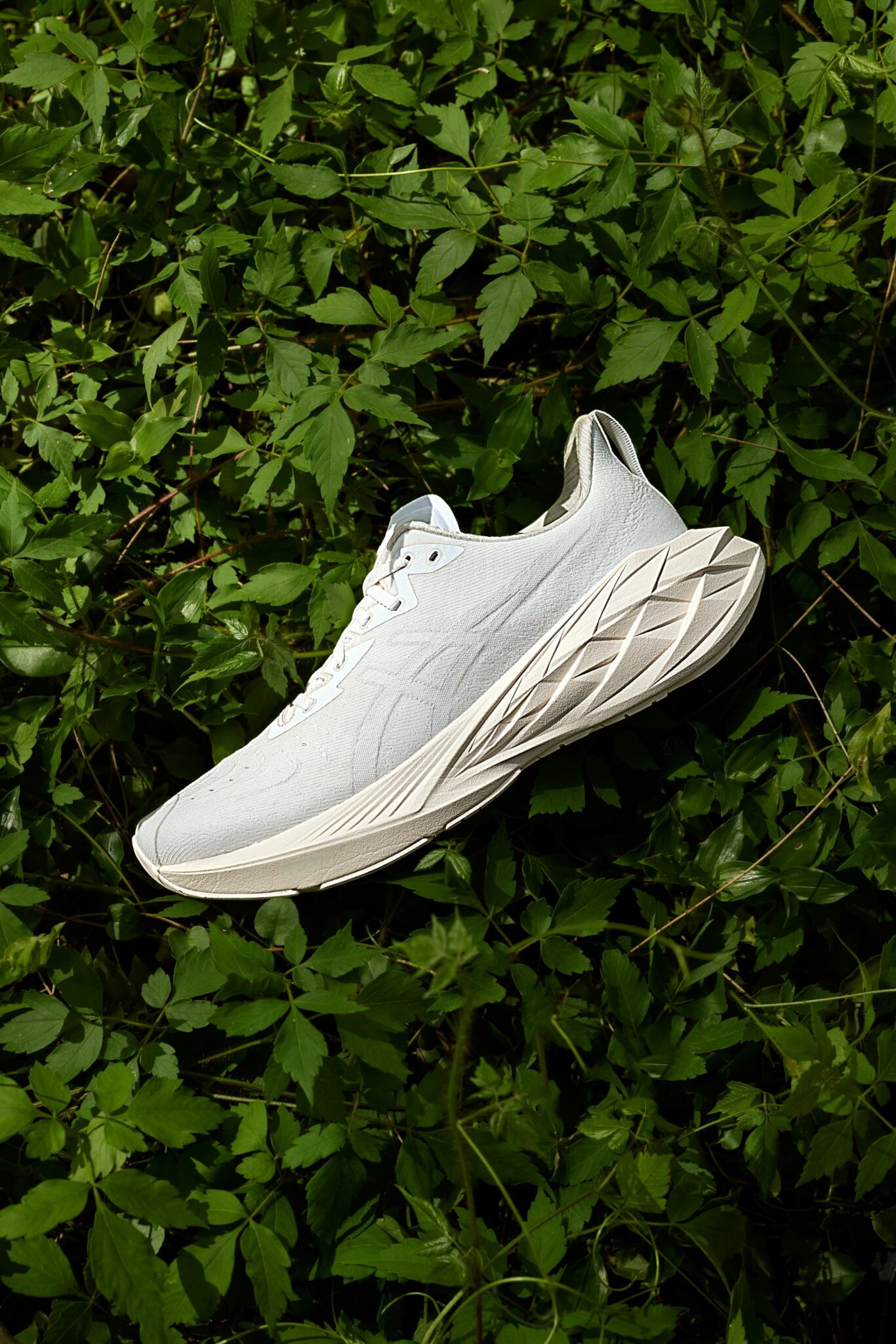 ASICS วางจำหน่ายคอลเลคชันพิเศษ MIRAI รองเท้าวิ่งใส่ใจสิ่งแวดล้อมแล้ว