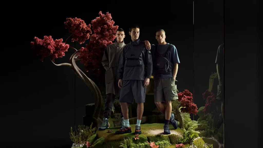 OAKLEY วางจำหน่าย Field Gear Line Collection หนึ่งในคอลเลคชั่นพิเศษจาก Japan Collection 2024