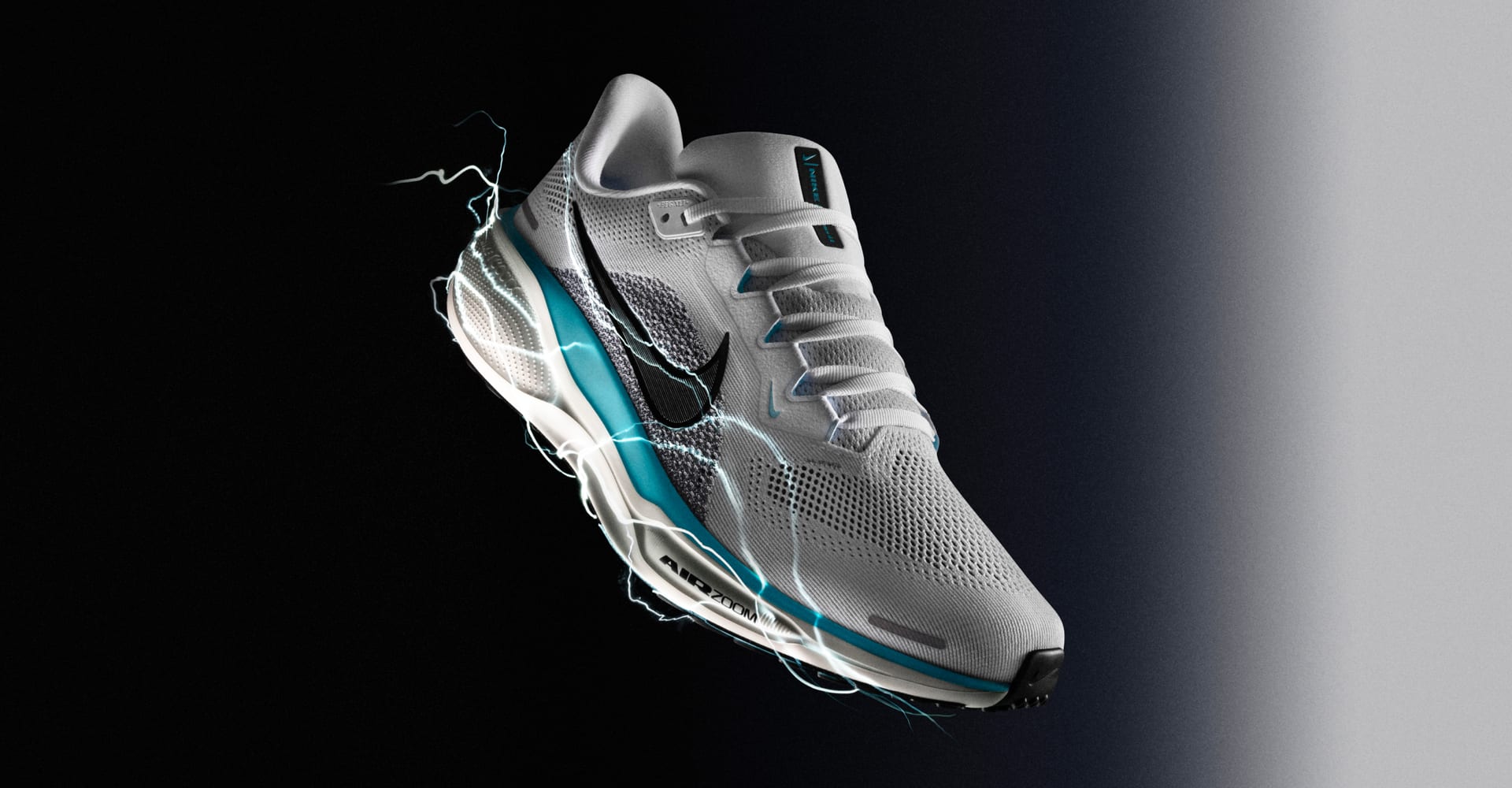 Nike Pegasus 41 รองเท้าวิ่งแนว Daily trainer วางจำหน่ายในไทยแล้ว