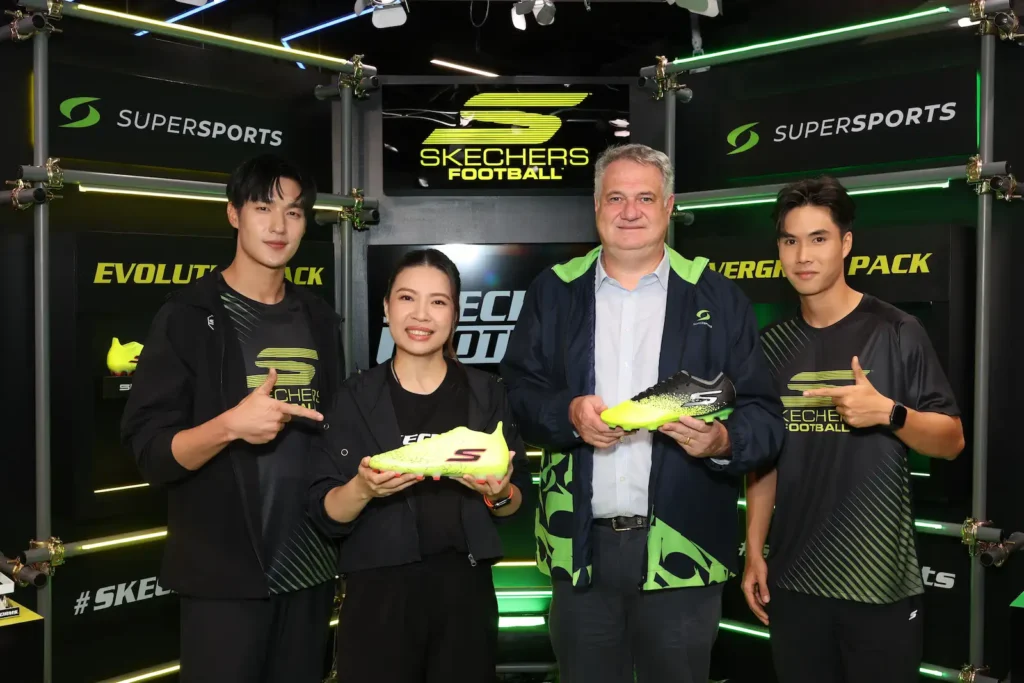 PUMA จัดโปรโมชัน Tune In June Sale ลดสูงสุด 50% ซื้อ 2 ชิ้นลดเพิ่ม 15% ซื้อ 3 ชิ้น ลดเพิ่ม 30%