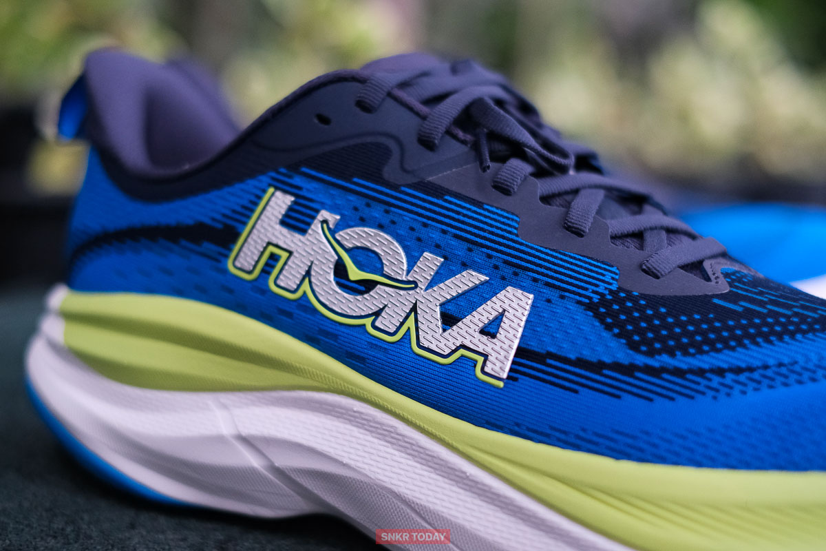 HOKA Skyflow