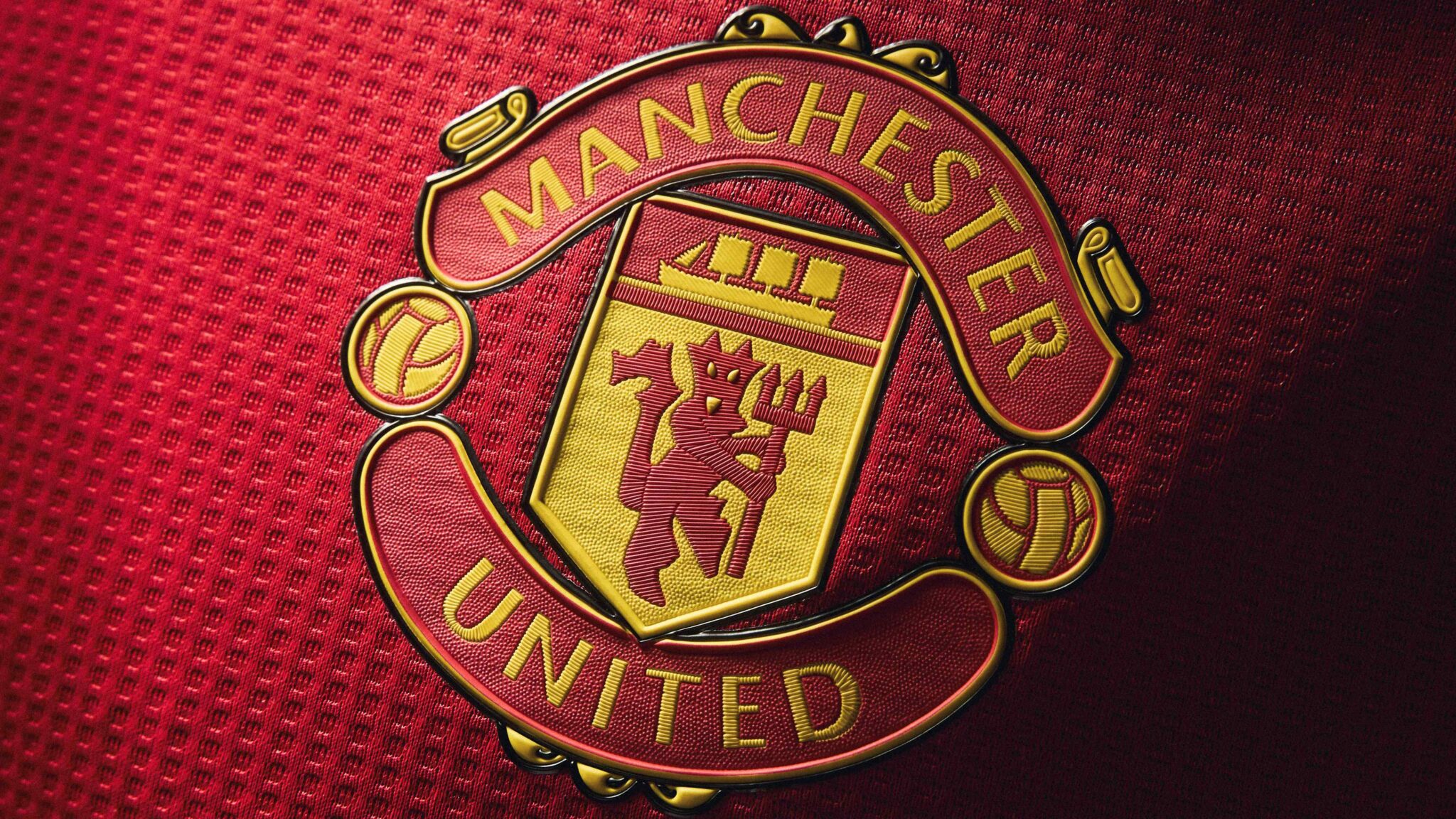 adidas เปิดตัวชุดเหย้า Manchester United ประจำฤดูกาล 2024/25 สะกดทุกสายตาภายใต้แสงไฟของ “โรงละครแห่งความฝัน”
