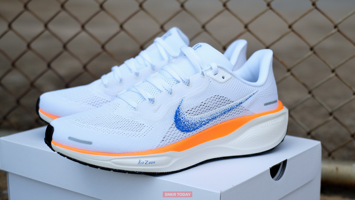 Nike Pegasus 41 Blueprint