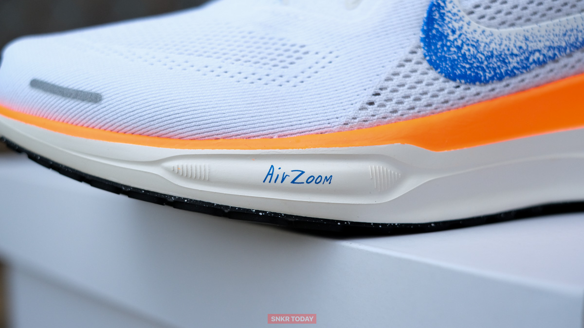 พรีวิว Nike Pegasus 41 สี Blueprint