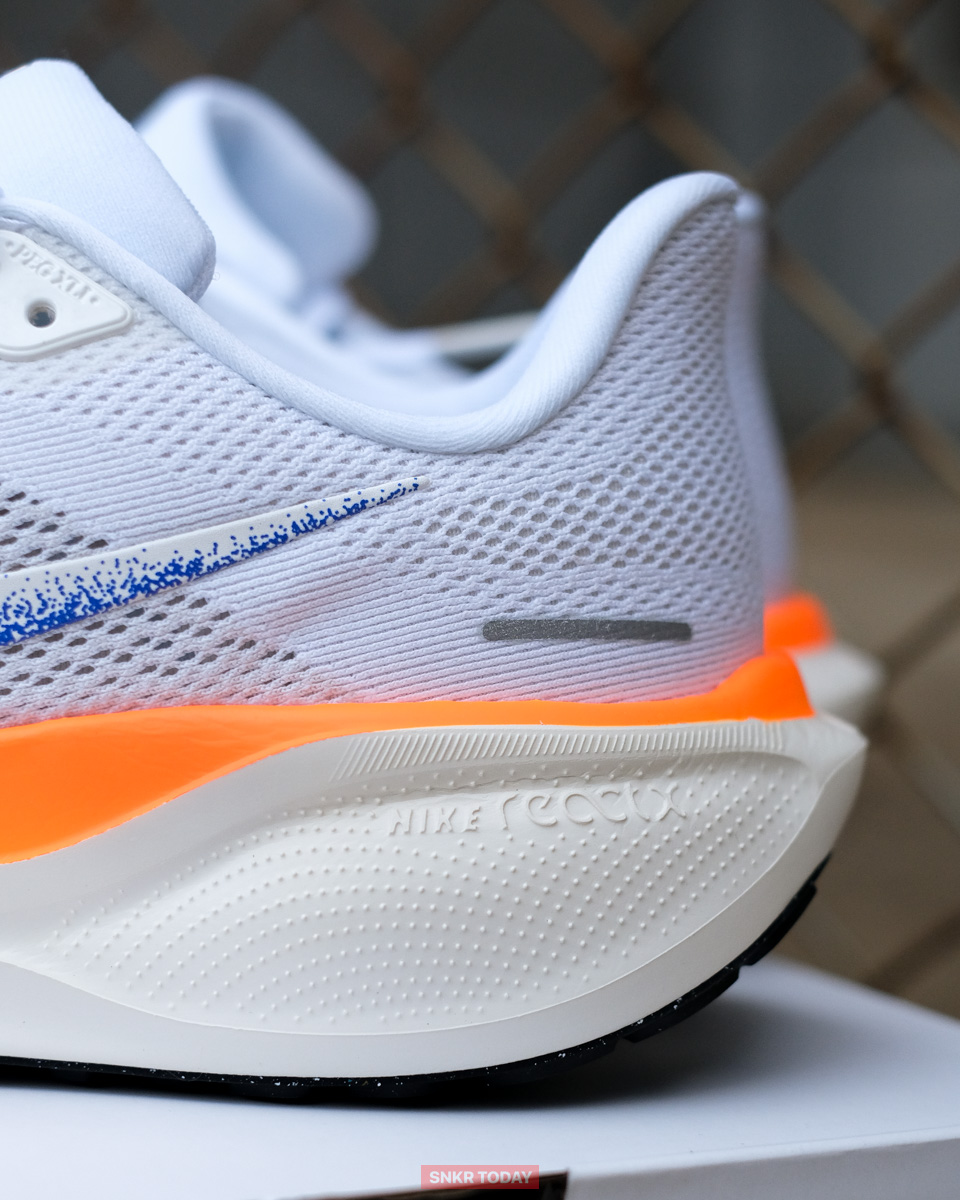 พรีวิว Nike Pegasus 41 สี Blueprint