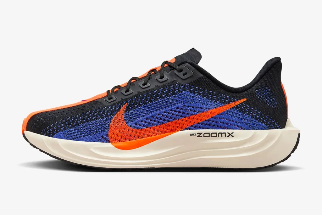 Nike Pegasus Plus วางจำหน่ายในไทยแล้ว ราคา 6,600 บาท
