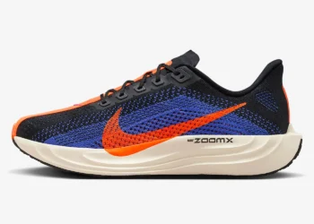 Nike Pegasus Plus วางจำหน่ายในไทยแล้ว ราคา 6,600 บาท