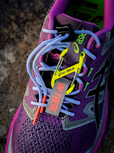 Up There x ASICS GEL-TERRAIN พร้อมวางจำหน่ายในไทยแล้ว