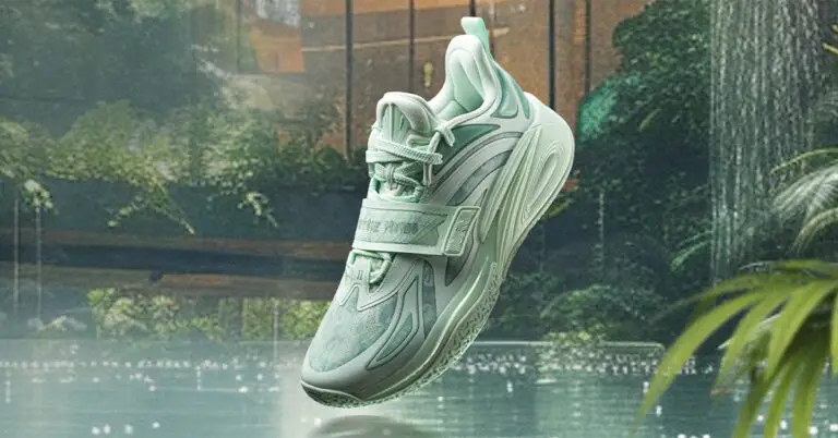 ANTA Kai 1 “Garden State”