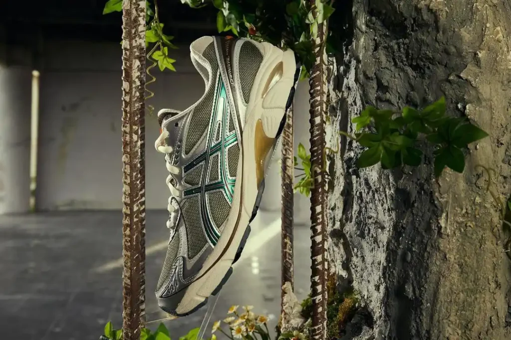 เผยโฉม Asics x Carnival GT-2160 เตรียมวางจำหน่าย 10 ก.ย. 67 นี้