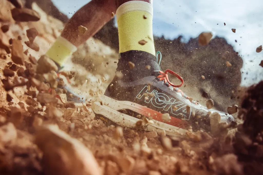 HOKA Tecton X 3