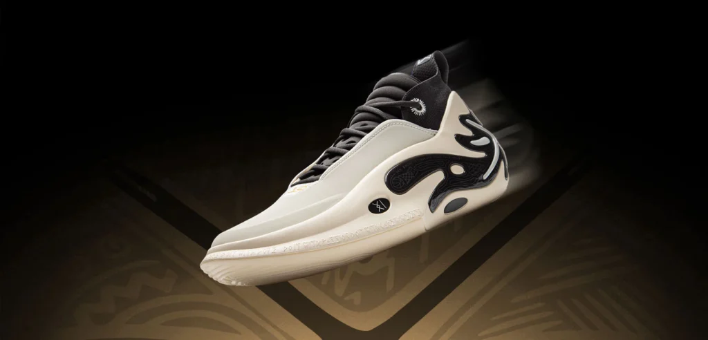 Li-Ning Way Of Wade 11 "Hall Of Fame" เตรียมวางจำหน่ายในไทย 10 ส.ค. 67 นี้