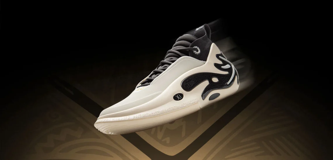 Li-Ning Way Of Wade 11 "Hall Of Fame" เตรียมวางจำหน่ายในไทย 10 ส.ค. 67 นี้