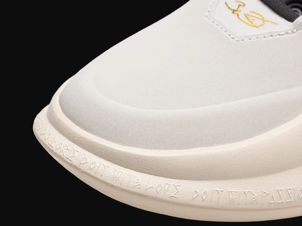 Li-Ning Way Of Wade 11 "Hall Of Fame"