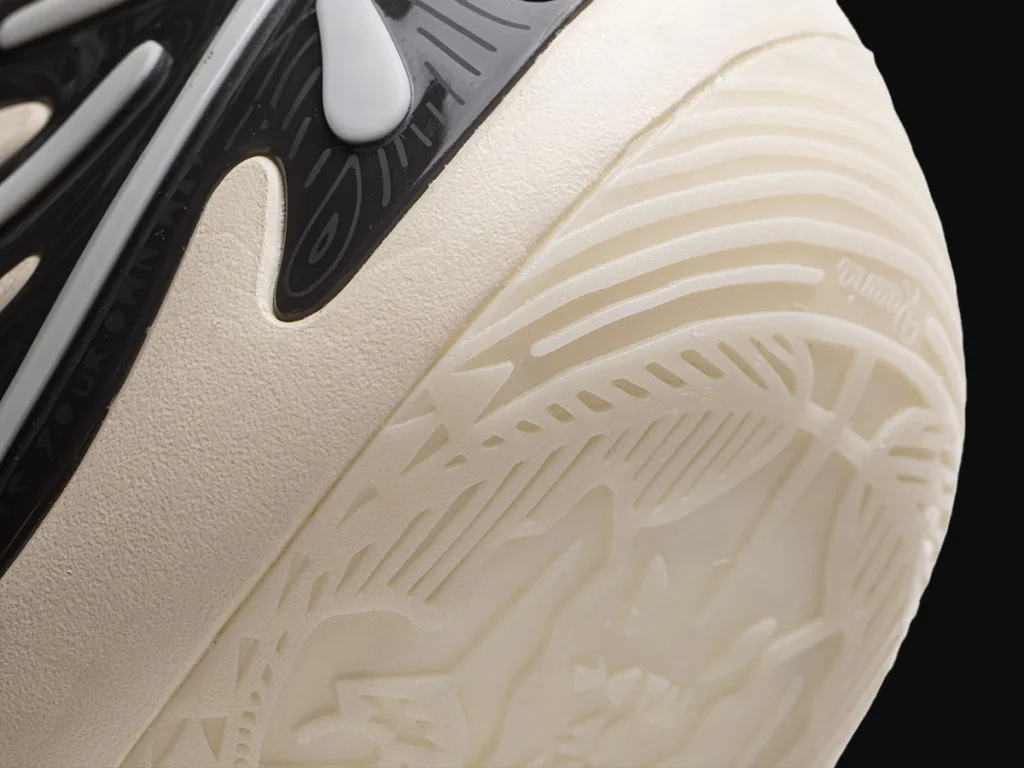 Li-Ning Way Of Wade 11 "Hall Of Fame"