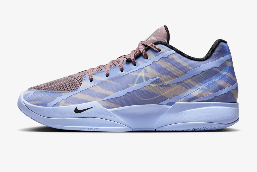 Nike Ja 2 "Induction" รองเท้าบาสเกตบอลของ Ja Morant รุ่นใหม่ วางจำหน่ายในไทยแล้ว