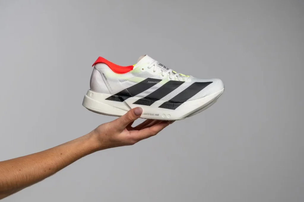 adidas Adizero Adios Pro 4