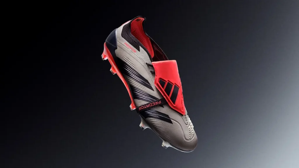 adidas เปิดตัว VIVID HORIZON PACK จากท้องฟ้ายามเย็นสู่คอลเลคชันรองเท้าฟุตบอลใหม่ล่าสุด