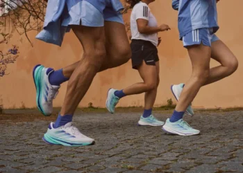 adidas เปิดตัวรองเท้าวิ่ง SUPERNOVA RISE สีใหม่ล่าสุดพร้อมเปิดให้ทดลองความสบายแบบส่งตรงถึงบ้าน!