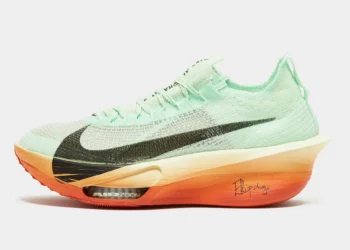 Nike Alphafly 3 สีพิเศษ "Eliud Kipchoge" คาดมาปลายปี 2024 นี้