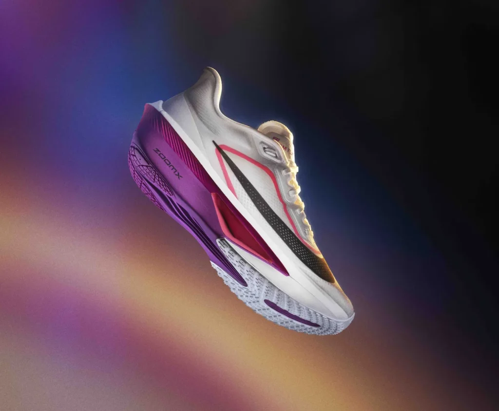 รองเท้าวิ่ง Nike Zoom Fly 6