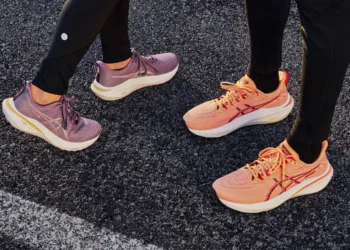 ASICS เปิดตัว GT-2000 13 รุ่นใหม่ยกระดับประสบการณ์การวิ่งด้วยความนุ่มสบายและความมั่นคงในทุกสเต็ป