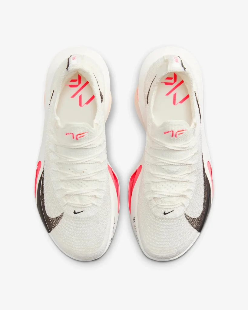 Nike Alphafly 3 สี Crimson Tint สำหรับผู้หญิง วางจำหน่ายในไทยแล้ว