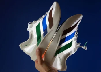 adidas x Pharrell Williams เตรียมปล่อยรองเท้าวิ่ง Adizero Adios Pro Evo 1 “Earth" วันที่ 2 พ.ย. นี้