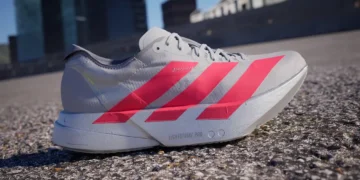 adidas Adizero Adios Pro 4 และรองเท้าวิ่งรุ่นอื่นๆ ในแพ็ค "Ekiden" วางจำหน่ายในไทยวันที่ 1 ธ.ค. 67 นี้