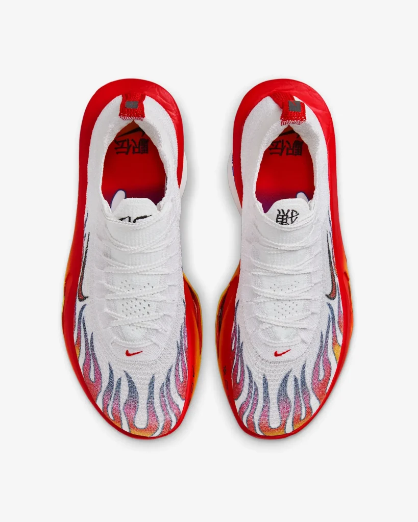 Nike Alphafly 3 "Ekiden Pack" 2024-2025