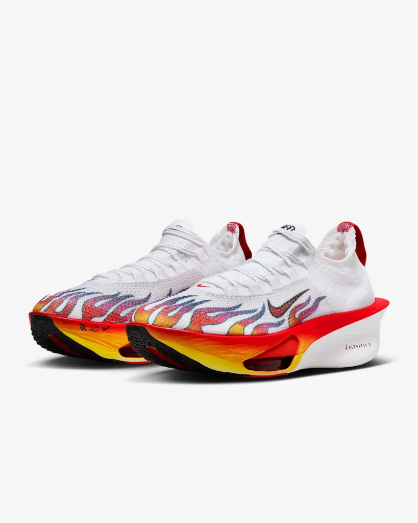 Nike Alphafly 3 "Ekiden Pack" 2024-2025
