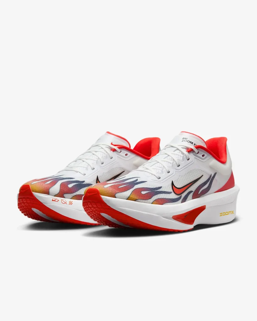 Nike Zoom Fly 6 Ekiden Pack 2024-2025