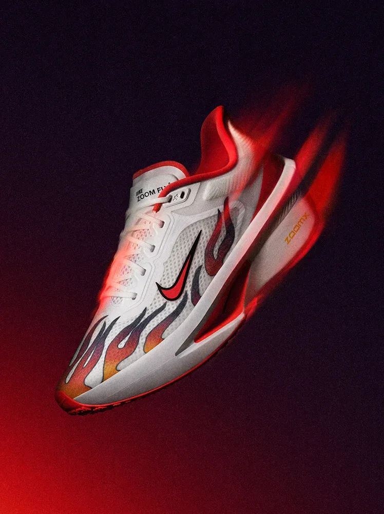 Nike Zoom Fly 6 Ekiden Pack 2024-2025