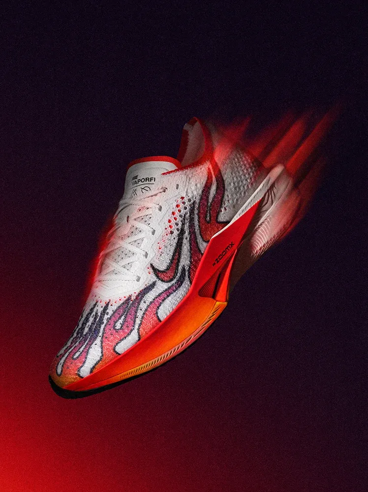 Nike Vaporfly 3 "Ekiden Pack" 2024-2025