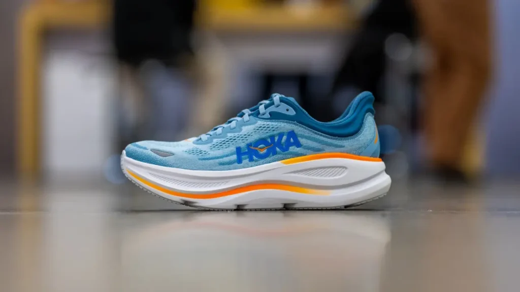 HOKA Bondi 9