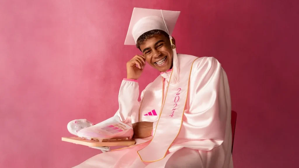 adidas เปิดตัว F50 ‘LY304’ รองเท้าฟุตบอล Signature คู่แรกของลามีน ยามาล