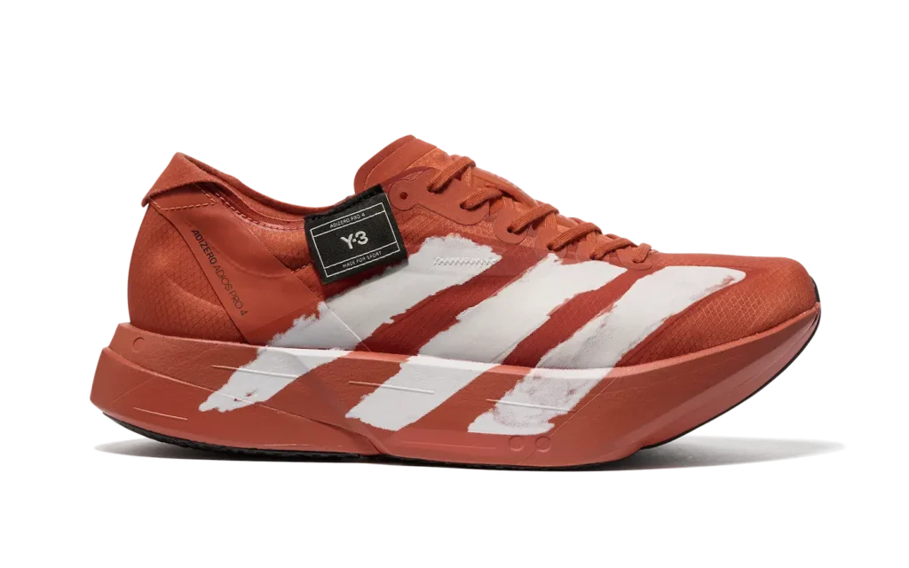 adidas Y-3 Adizero Adios Pro 4