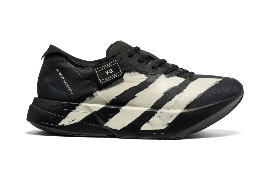 adidas Y-3 Adizero Adios Pro 4
