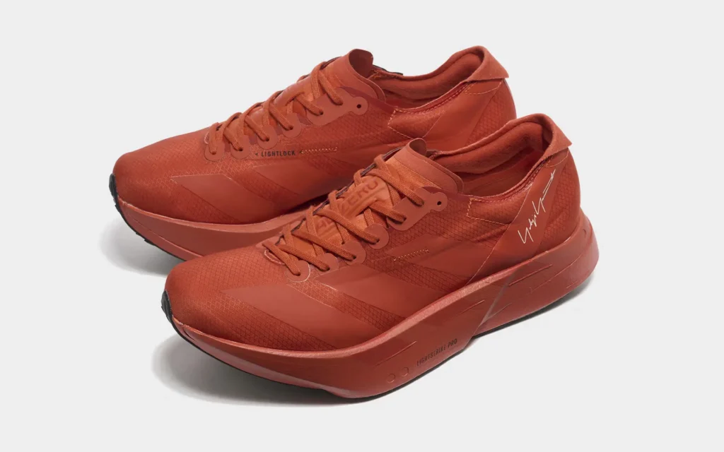 adidas Y-3 Adizero Adios Pro 4