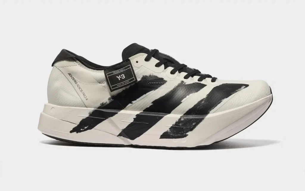 adidas Y-3 Adizero Adios Pro 4