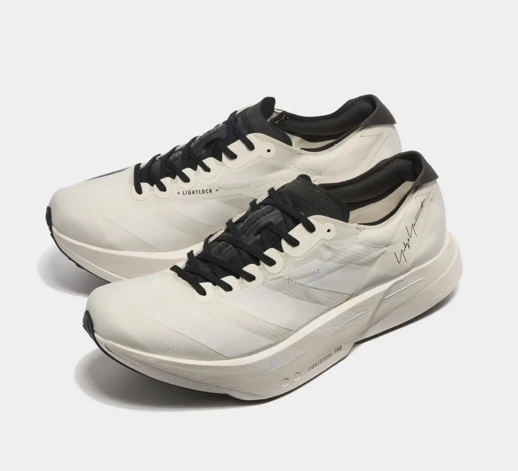 adidas Y-3 Adizero Adios Pro 4